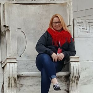 Meet your Posher, Briana